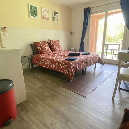Joli Studio Camargue Lou Rouge 阿爾勒 外观 照片