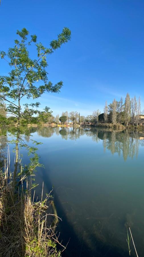 Joli Studio Camargue Lou Rouge 阿爾勒 外观 照片