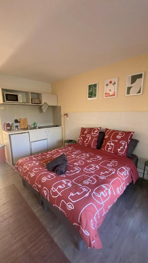 Joli Studio Camargue Lou Rouge 阿爾勒 外观 照片